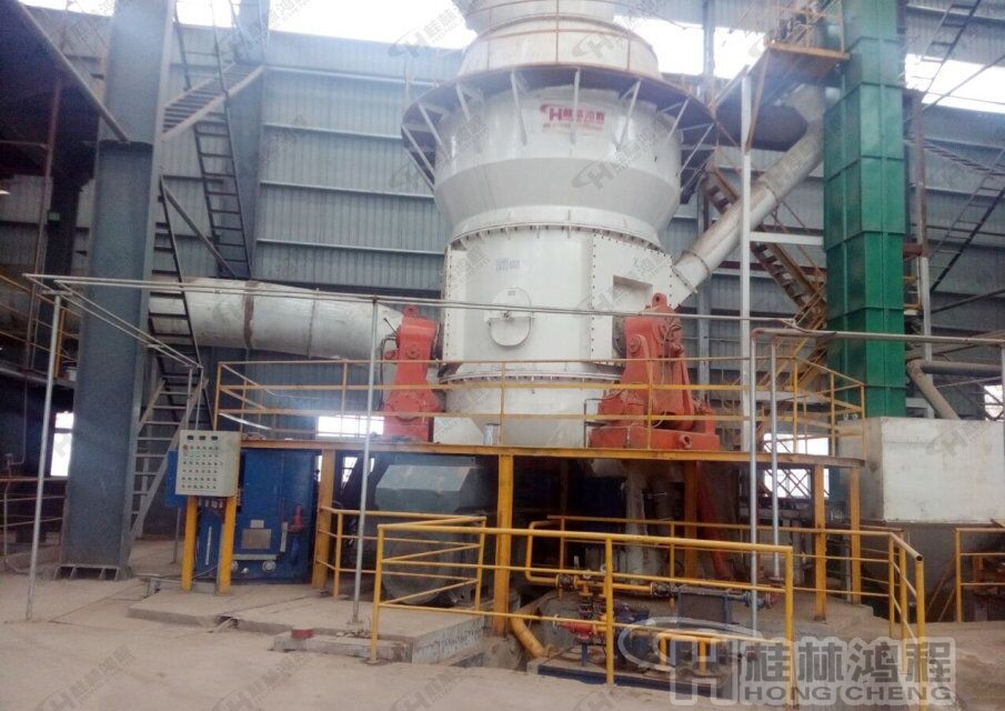 HLM2900立磨，立磨機，立式磨機
